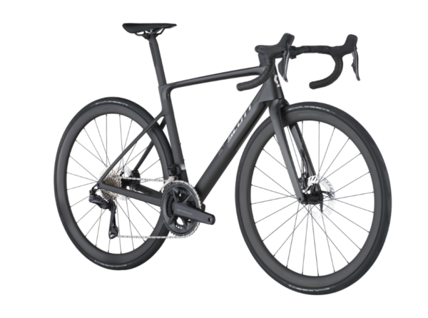 Scott Addict RC 20 1 Scott Addict RC 20 - Di2 Kolfiberracer 24-vxl (Demo)