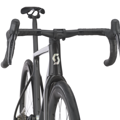 Scott Addict RC 20 2 Scott Addict RC 20 - Di2 Kolfiberracer 24-vxl (Demo)