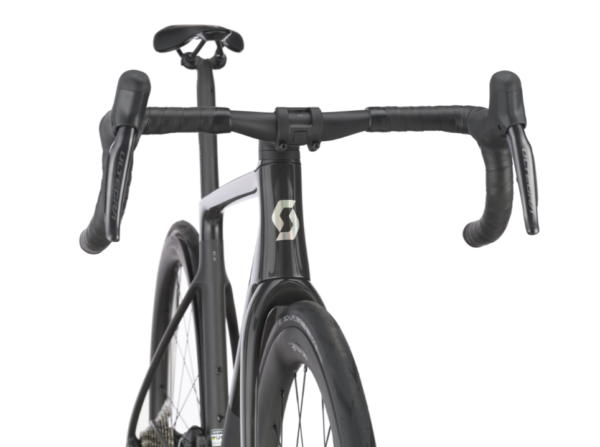 Scott Addict RC 20 2 Scott Addict RC 20 - Di2 Kolfiberracer 24-vxl (Demo)