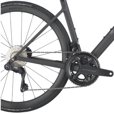 Scott Addict RC 20 3 Scott Addict RC 20 - Di2 Kolfiberracer 24-vxl (Demo)