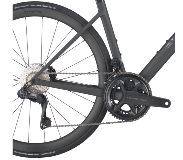 Scott Addict RC 20 3 Scott Addict RC 20 - Di2 Kolfiberracer 24-vxl (Demo)