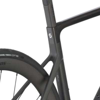 Scott Addict RC 20 4 Scott Addict RC 20 - Di2 Kolfiberracer 24-vxl (Demo)