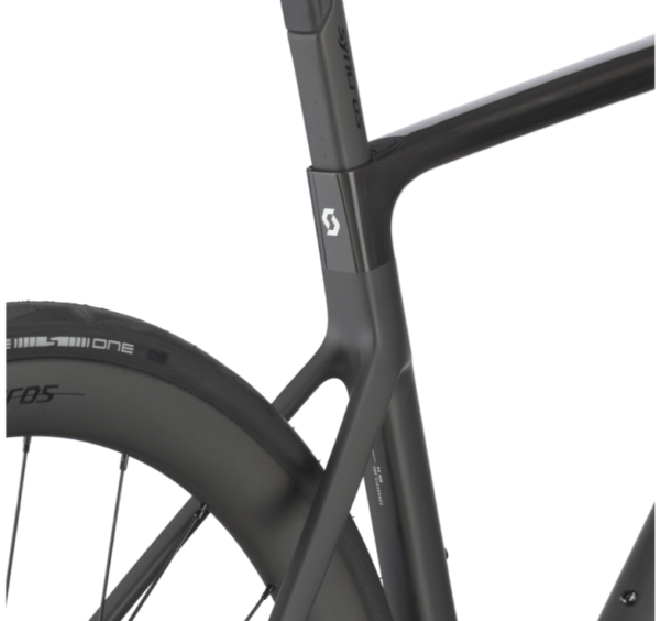 Scott Addict RC 20 4 Scott Addict RC 20 - Di2 Kolfiberracer 24-vxl (Demo)